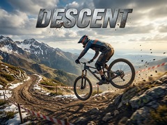 Játék Descent