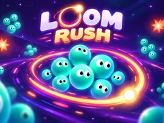 Játék Loom Rush