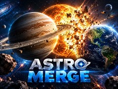 Játék Astro Marge