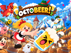 Játék Octobeer