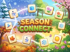 Játék Season Connect