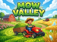 Játék Mow Valley