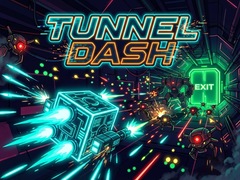 Játék Tunnel Dash