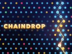 Játék Chaindrop