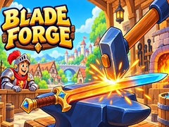 Játék Blade Forge