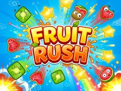 Játék Fruit Rush