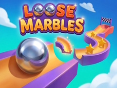 Játék Loose Marbles