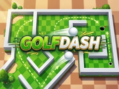 Játék Golfdash
