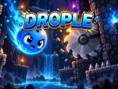 Játék Drople