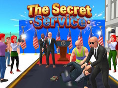 Játék The Secret Service