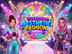 Játék Trending Aesthetic Fashion Wheels