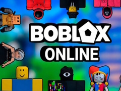 Játék Boblox Online