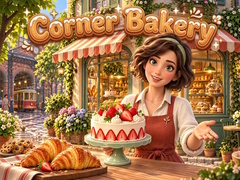 Játék Corner Bakery
