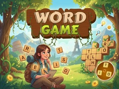 Játék Word Game