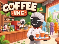 Játék Coffee Inc