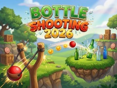 Játék Bottle Shooting 2026