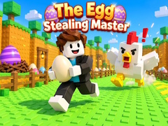 Játék The Egg Stealing Master