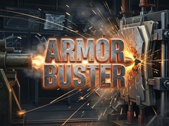 Játék Armor Buster