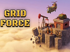 Játék Grid Force
