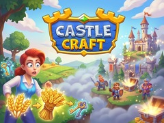 Játék Castle Craft Hybrid
