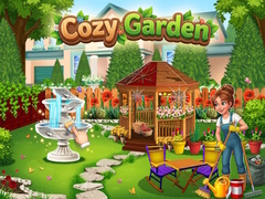 Játék Cozy Garden