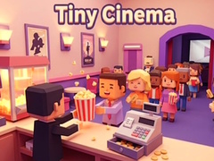 Játék Tiny Cinema