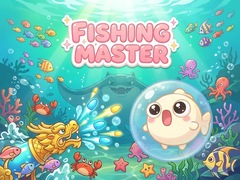 Játék Fishing Master
