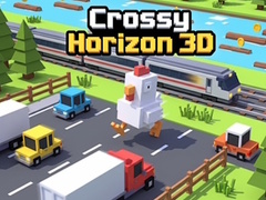 Játék Crossy Horizon 