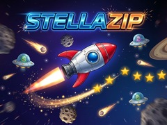 Játék Stellazip