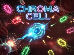 Játék Chroma Cell