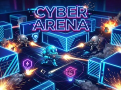 Játék Cyber Arena