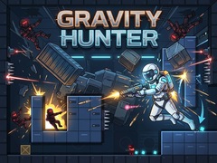 Játék Gravity Hunter