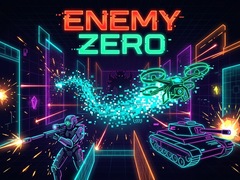 Játék Enemy Zero