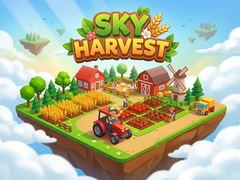 Játék Sky Harvest