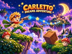 Játék Carletto Dreams Adventure