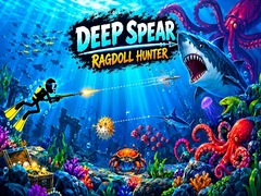 Játék Deep Spear Ragdoll Hunter
