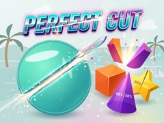 Játék Perfect Cut