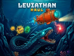 Játék Leviathan Haul