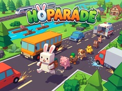 Játék Hoparade