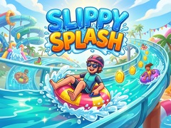Játék Slippy Splash