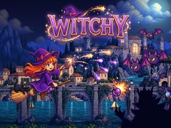 Játék Witchy
