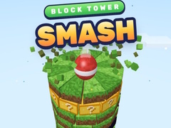 Játék Block Tower Smash