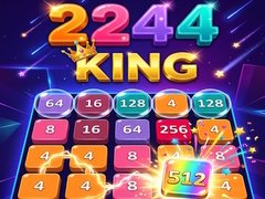Játék 2244 King