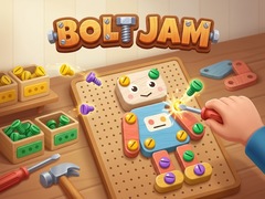 Játék Bolt Jam