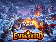 Játék Emberhold