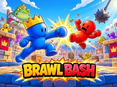 Játék Brawl Bash