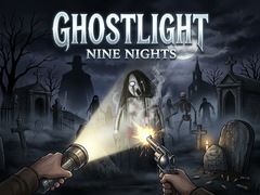 Játék Ghostlight: Nine Nights