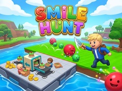 Játék Smile Hunt