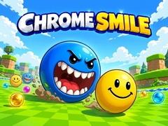 Játék Chrome Smile