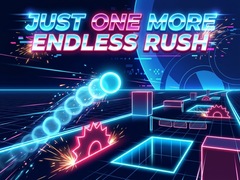 Játék Just One More Endless Rush